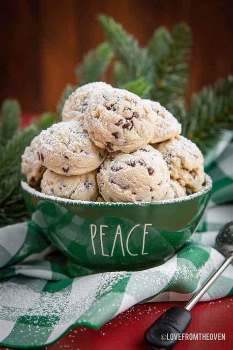easy-snowball-cookie-recipe-love-from-the-oven image