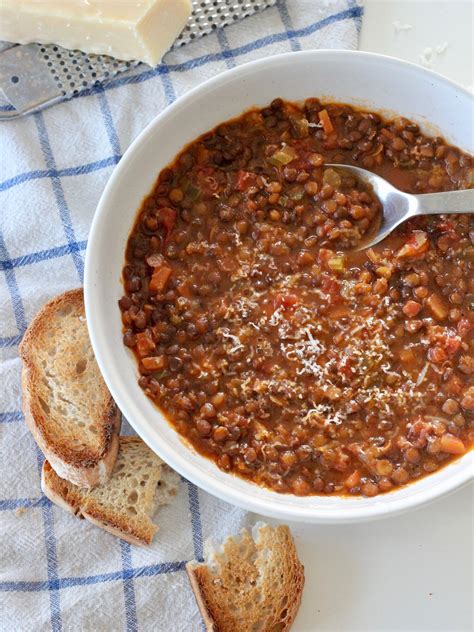lentil-soup-julia-eats-italy image