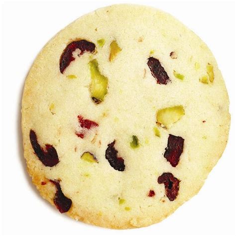 pistachio-and-cranberry-icebox-cookies-chatelaine image