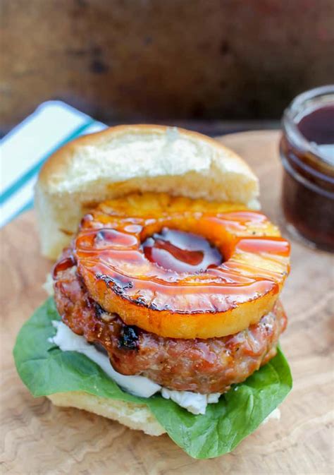 asian-pork-burgers-with-grilled-pineapple-a-turtles-life image