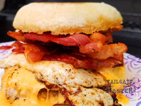 ultimate-tailgating-breakfast-sandwiches image