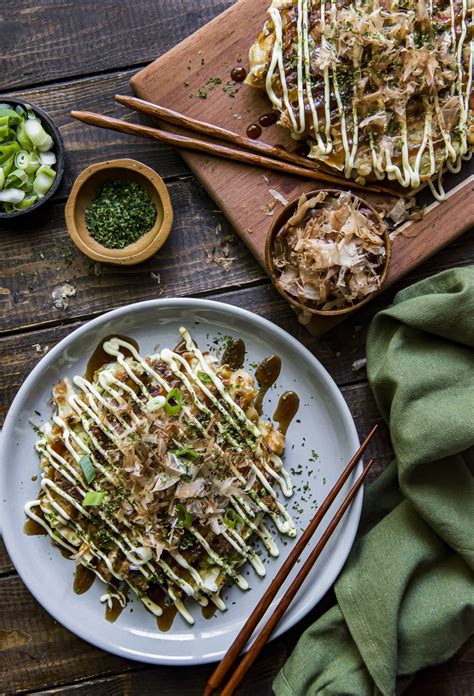 easy-okonomiyaki-recipe-the-wanderlust-kitchen image