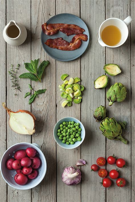 slow-cooker-spring-vegetables-recipe-williams-sonoma image