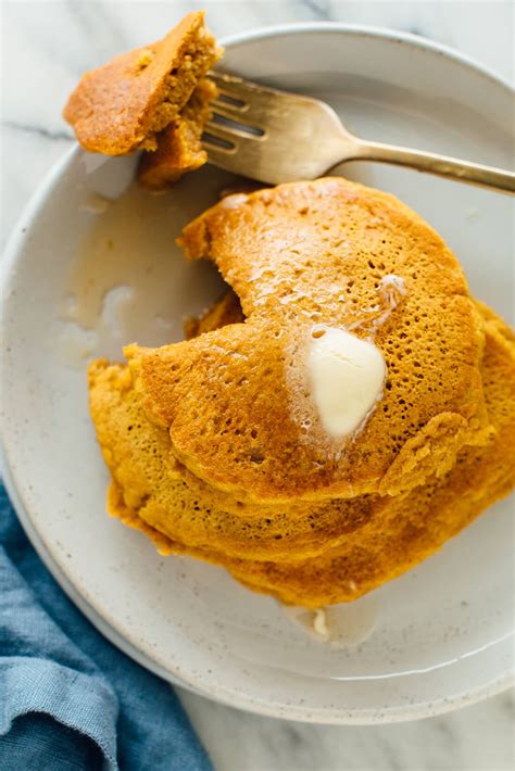 whole-wheat-pumpkin-pancakes-cookie-and-kate image