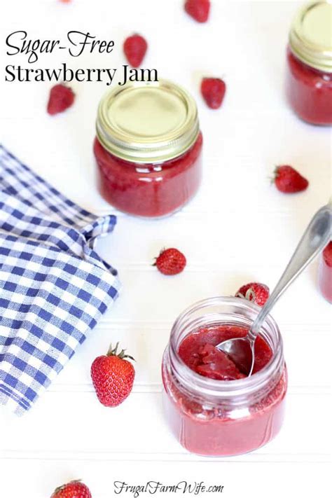 sugar-free-strawberry-jam-recipe-the-frugal-farm-wife image