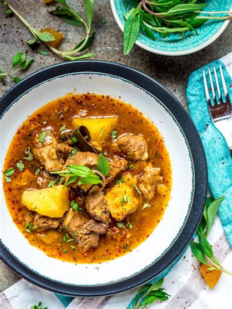 lamb-stew-with-potatoes-recipe-a-kitchen-in-istanbul image