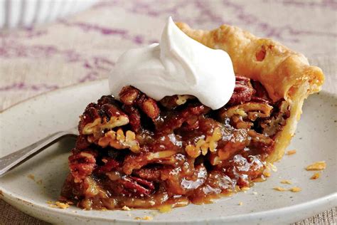 the-ultimate-pecan-pie-canadian-living image