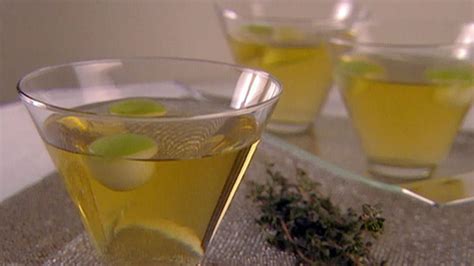apple-and-thyme-martini-food-network-uk image
