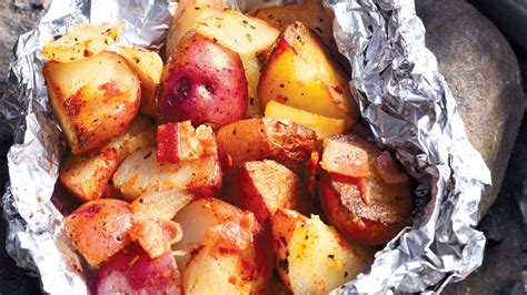 campfire-potato-packets-with-bacon-onion-safeway image