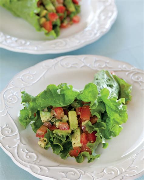 summer-lettuce-wraps-southern-lady-magazine image