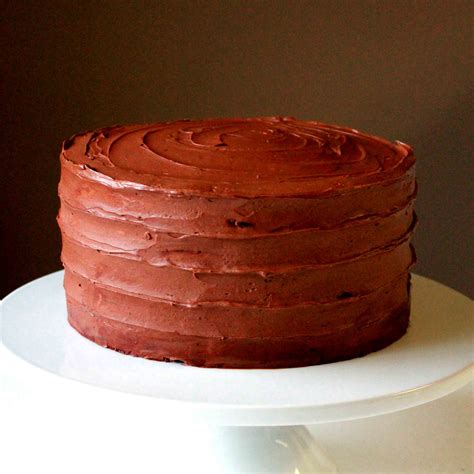 chocolate-devils-food-cake-with-chocolate-rum image