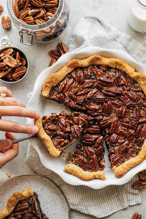 the-best-pecan-pie-video-butternut-bakery image
