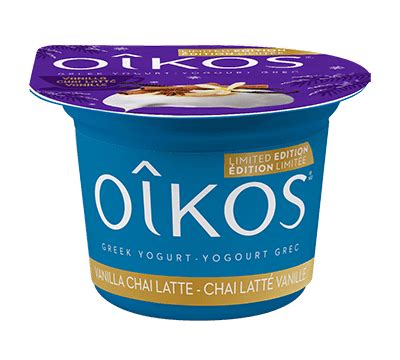 vanilla-chai-latte-oikos-canada image