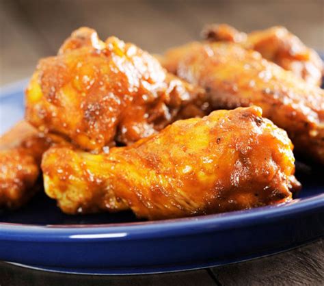 honey-habanero-chicken-wings-recipe-james-beard image
