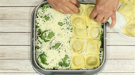 alfredo-ravioli-lasagna-recipe-kudos-kitchen-by-renee image