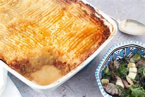 vegan-shepherds-pie-with-swede-and-potato-topping image