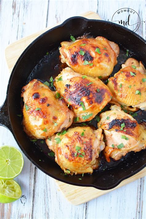 el-pollo-loco-thighs-marinade-perfectly-baked-chicken image