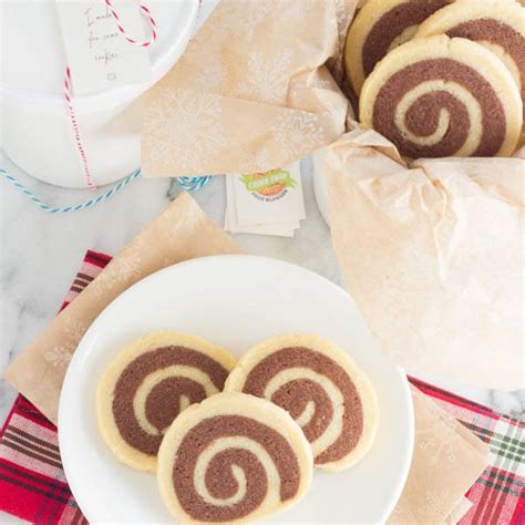 chocolate-and-vanilla-swirl-cookies-spoonful-of-flavor image