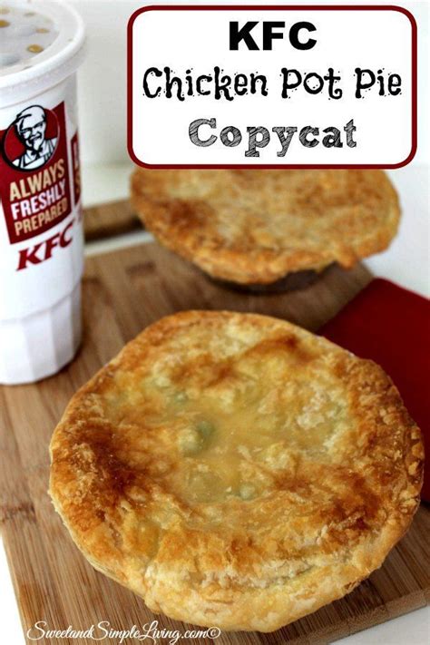 kfc-chicken-pot-pie-copycat-recipe-sweet-and image