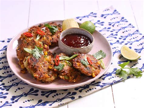 how-to-make-crab-corn-and-coconut-fritters-the image