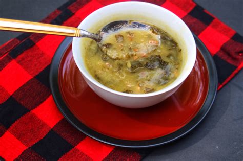 instant-pot-portuguese-caldo-verde-soup-pots-planes image