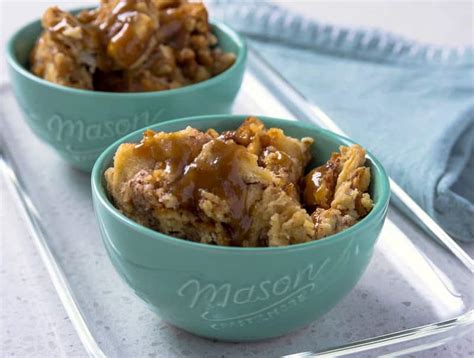 this-instant-pot-bread-pudding-is-easy-delicious-diy-candy image