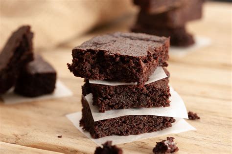 small-batch-brownie-recipe-for-one-or-two-people image