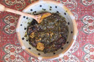 spinach-plum-prune-persian-stew-recipe-on-food52 image