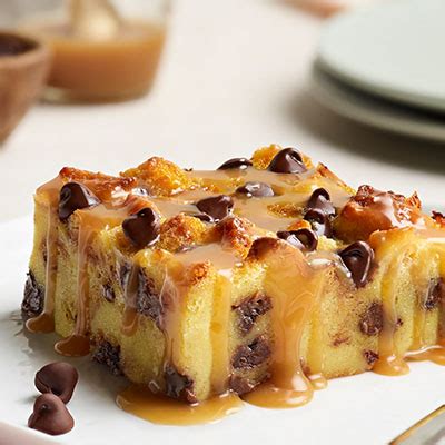 chocolate-chip-bread-pudding-very-best-baking image