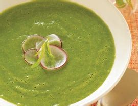 fresh-pea-soup-with-tarragon-recipe-vegetarian-times image