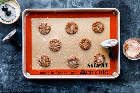 cinnamon-brown-sugar-stamped-cookies-sallys-baking image