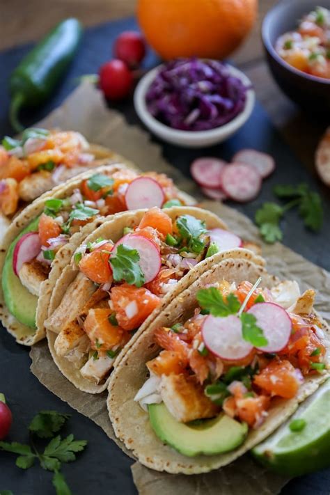 fish-tacos-with-orange-salsa-the-roasted-root image