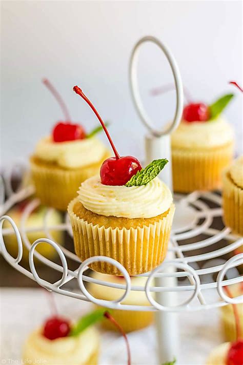 mai-tai-cupcakes-cupcake-daily-blog-best-cupcake image