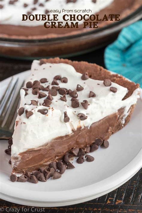 double-chocolate-cream-pie-crazy-for-crust image