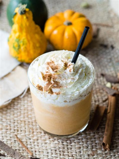 pumpkin-pie-smoothie-a-healthy-and-nutritious image