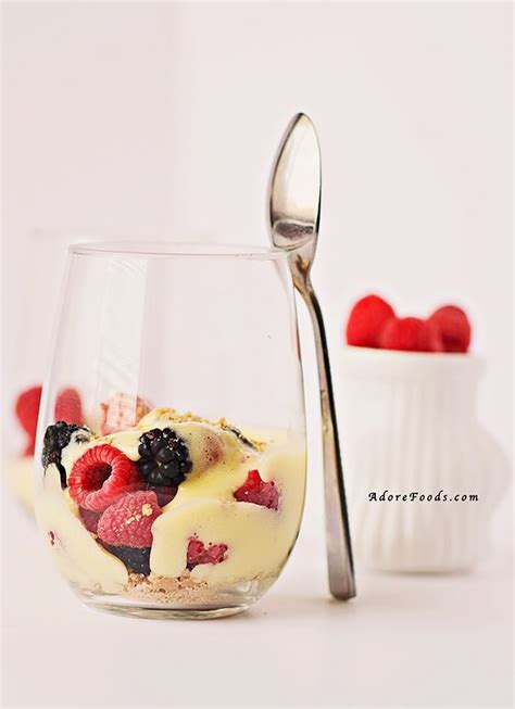 fresh-berries-with-prosecco-sabayon-easy-summer-dessert image