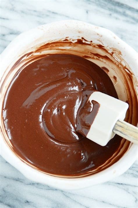 best-chocolate-glaze-ever-recipe-something-swanky image