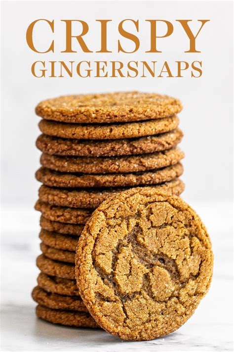 ginger-snaps-recipe-crispy-gingersnaps-handle-the image