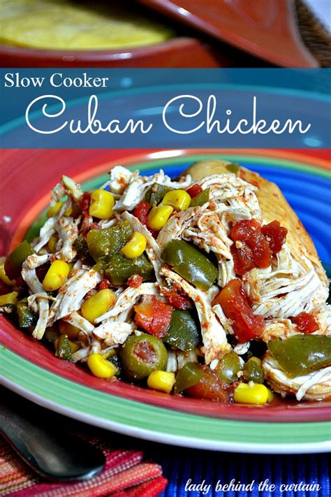 slow-cooker-cuban-chicken image
