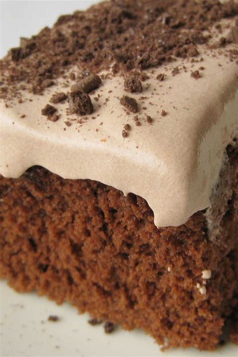 low-fat-chocolate-pudding-cake-recipe-flavorite image