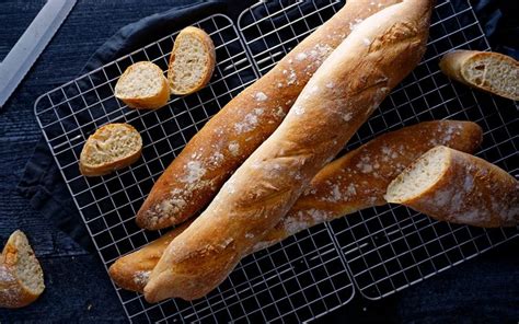 how-to-make-a-baguette-taste-of-home image