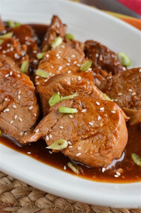 instant-pot-teriyaki-pork-tenderloin-slimming-eats image