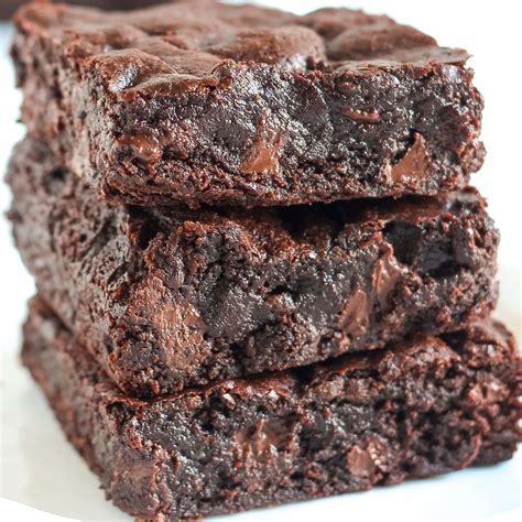best-ever-chewy-brownies-recipe-handle-the-heat image