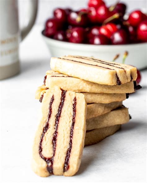 cherry-icebox-ribbon-cookies-saras image