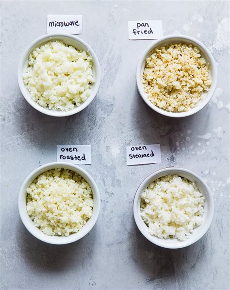how-to-cook-cauliflower-rice-4-ways-food-faith image