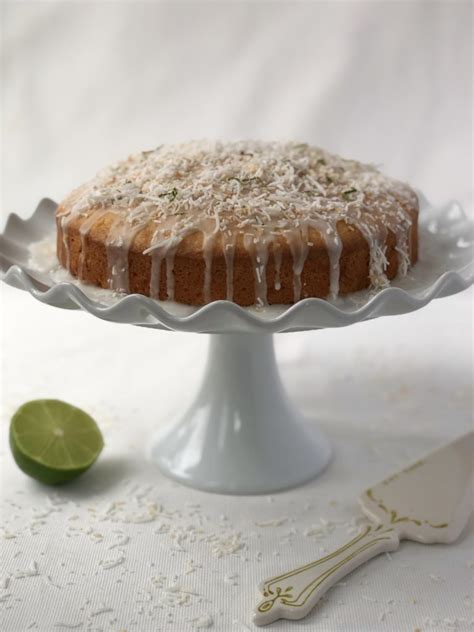 coconut-key-lime-cake-recipe-the-kitchen-fairy image