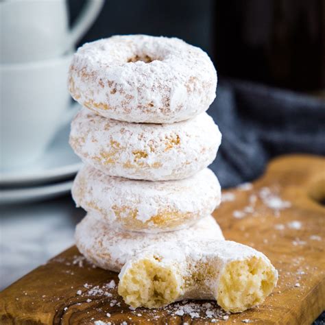 old-fashioned-powdered-sugar-baked-donuts-the-busy image