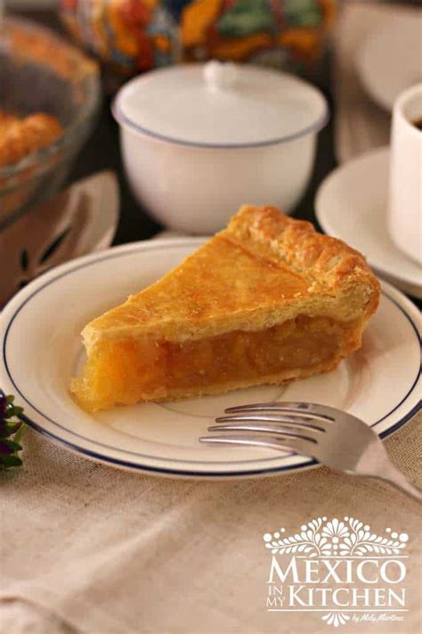 pineapple-pie-mexico-in-my-kitchen image