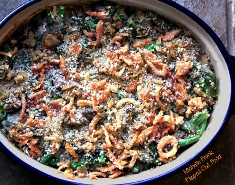make-ahead-green-bean-casserole-flipped-out-food image
