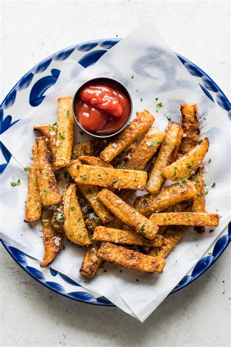 crispy-baked-jicama-fries-isabel-eats image